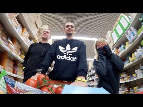 Видео: Что нужно кушать бегунам?