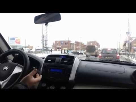 Видео: ЛИФАН Х60 после 4-х лет и 50 тыс. пробега. НА СЕРВИСЕ В РЕЗИНОВОЙ ПОДКОВЕ