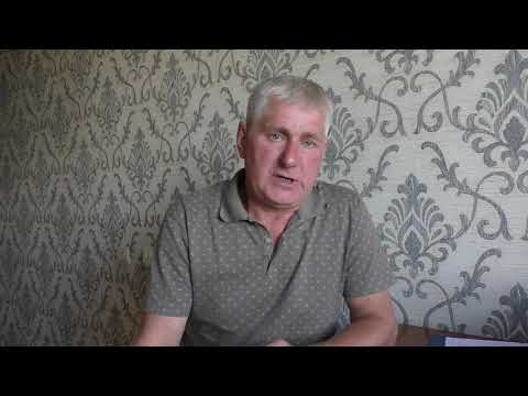 Видео: Разговор с самим собой