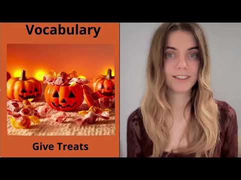 Видео: 🎃 The History of Halloween From Samhain to Today || История Хэллоуина