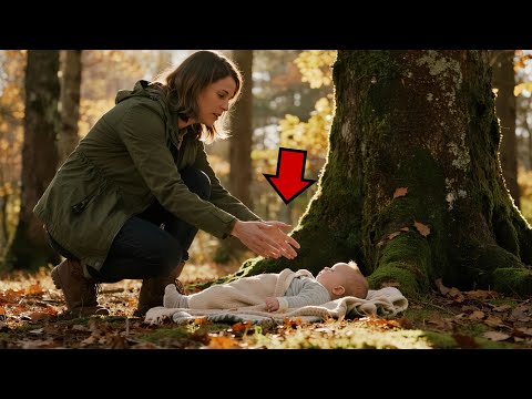 Видео: "СОБИРАЯ ГРИБЫ, ЖЕНЩИНА НАШЛА МЛАДЕНЦА В ЛЕСУ… ПРАВДА О ТОМ, КТО ОН, ПОРАЗИЛА ВСЕХ"