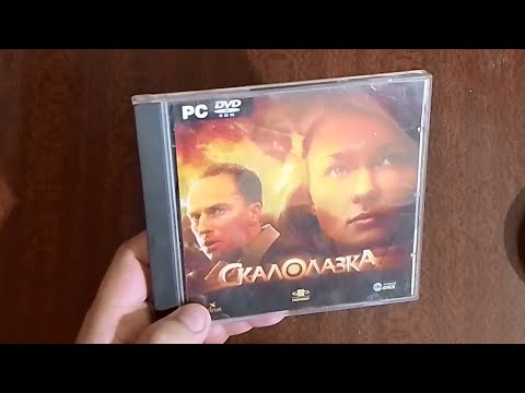 Видео: Пополнение коллекции ПК-игр №32. Странные силды (22.08.25)