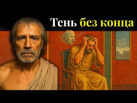 Видео: Сенека – Ты не твой разум