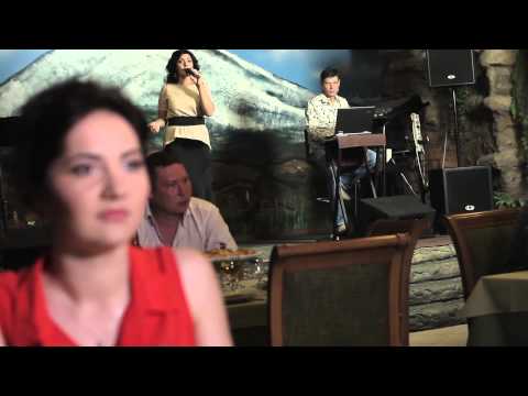 Видео: Марианна Барагунова - Уемыджэж блэкlам [Official Music Video] HD