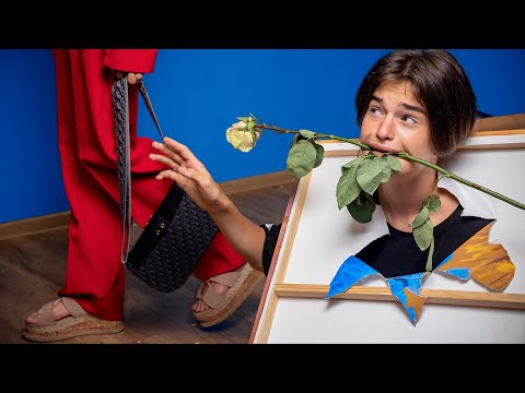 Видео: Прости, но мы РАССТАЁМСЯ! Кирилла снова БРОСИЛИ!