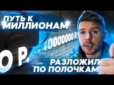 Видео: Бизнес с нуля на производстве столешниц из гранита и мрамора. Как начать бизнес ясно и понятно.