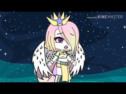 Видео: Колыбельная для принцессы Луны(гача лайф)🙂🙂🙂🙂