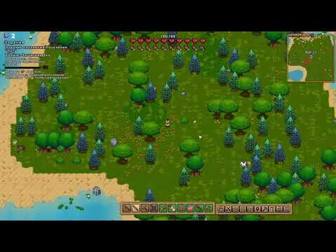 Видео: Necesseо Обзор