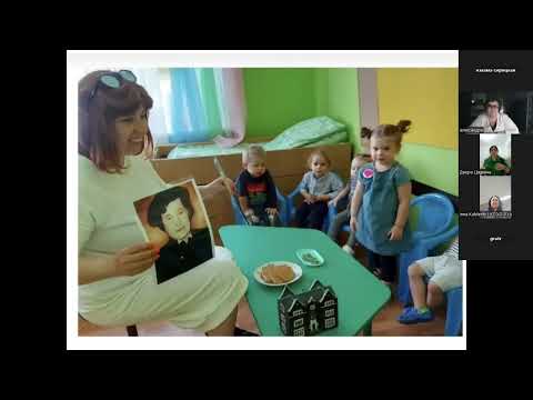 Видео: История жизни Дворы Цадкиной