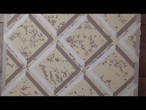 Видео: Травертин 3D шаклини урганамиз Travertin 3D shaklini urganamiz