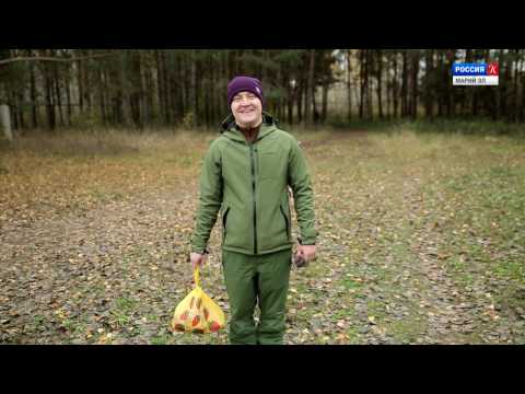 Видео: Пешком по республике,20 серия "Душегрейка"