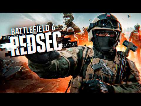 Видео: BATTLEFIELD 6 - КОРОЛЕВСКАЯ БИТВА и НОВЫЙ СЕЗОН (Обзор)