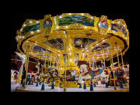 Видео: Концерт - "Музыкальная карусель"