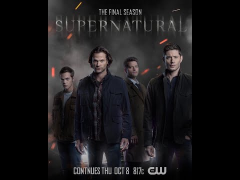 Видео: Сверхъестественное/Падали но поднимались