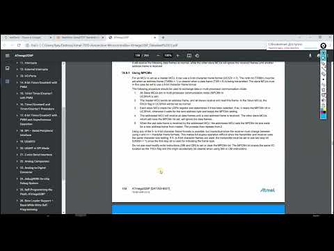 Видео: Arduino. УРОК 7. UART. Передача данных
