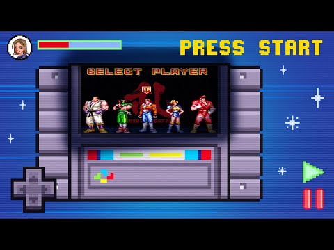Видео: Обзор Rushing Beat Ran ● Как дела в качалке, пацаны?