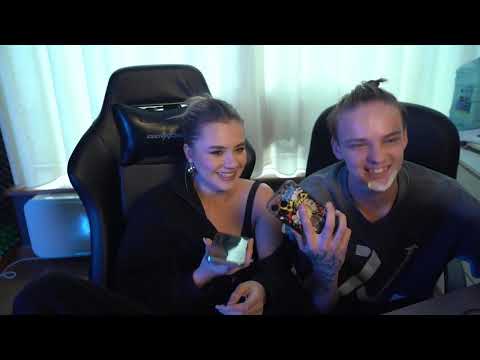 Видео: 🔘[#Стрим] • #Егор_Шип (@Egor_Ship )👨‍🦳 & #Катя_Адушкина👩 → #смотрят - #Первые_на_Деревне |16.10.2024