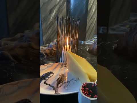 Видео: Отливка воском в магии: что это такое и как сделать отливку негатива правильно? | Алена Полынь