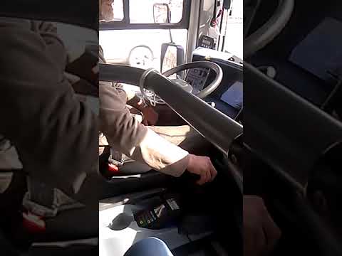 Видео: Автобус 75 Пермь