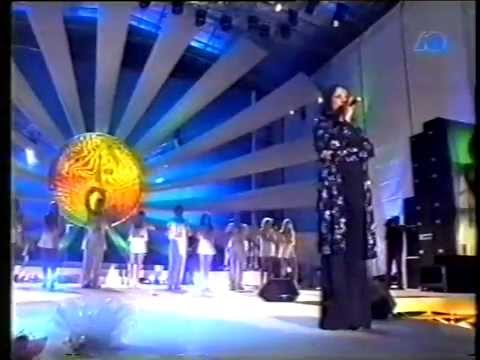 Видео: София Ротару  -Югра 2002