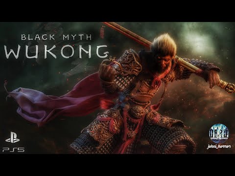 Видео: Блэк Миф Ву Конг прохождение #5 | Black Myth WuKong Прохождение на PS5 #blackmyth