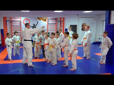 Видео: Проект «Явара дзюдо TV»  Новый сезон на татами