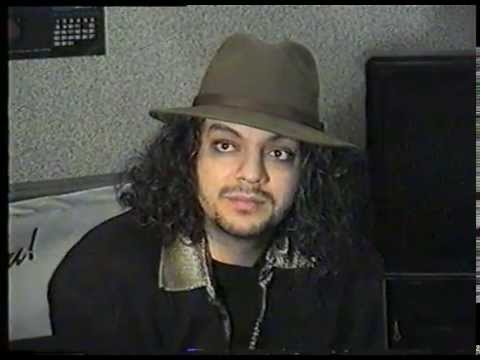 Видео: Филипп Киркоров между Самарой и Тольятти в 1997 году
