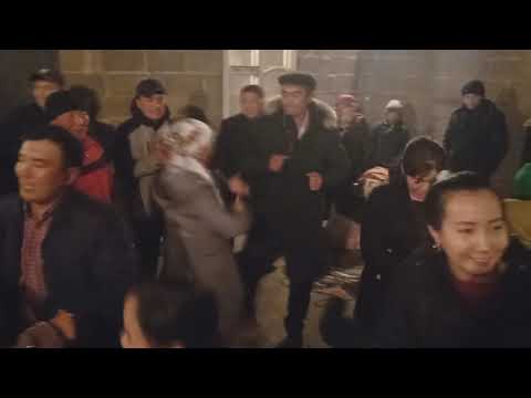 Видео: Майрам Майрамбек Кара-Кужур Куда Тосуу (2 часть)