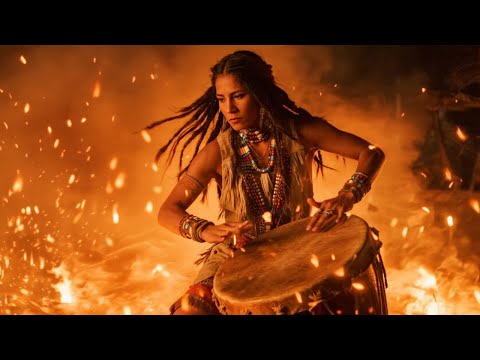 Видео: НАПОЛНИТЕСЬ ХОРОШЕЙ ЭНЕРГИЕЙ | 432 ГЦ И 528 ГЦ ЦЕЛИТЕЛЬНАЯ МУЗЫКА | ШАМАНСКИЕ ЧАСТОТЫ