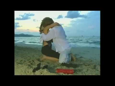 Видео: Иво и Милагрес - Лишь поцелуй ( Дикий ангел )