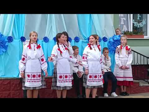 Видео: Яново. Мотоль. Достоево. Пешэходка