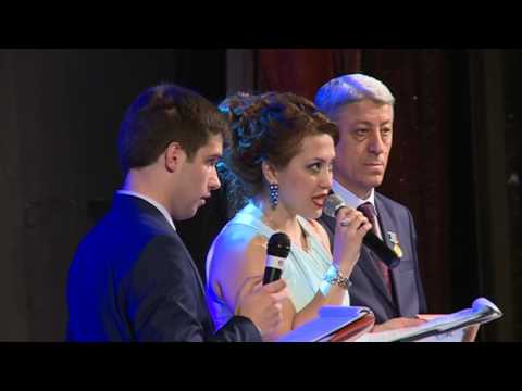 Видео: Юбилей Исамудина Ахмедова хроно 2 часа 48 мин