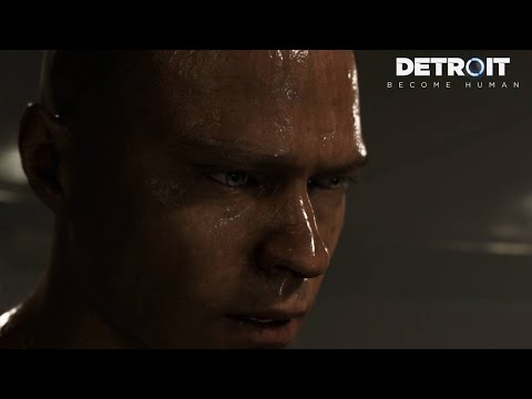 Видео: ВОССТАНИЕ ИЗ МЁРТВЫХ  ►Detroit: Become Human #3