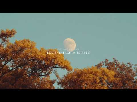 Видео: [playlist] Когда осень подходит к концу — время тепла и спокойствия | 10 Cozy Vocal Jazz Tunes