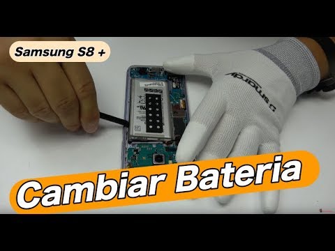 Видео: Время автономной работы Samsung S8 Plus короткое