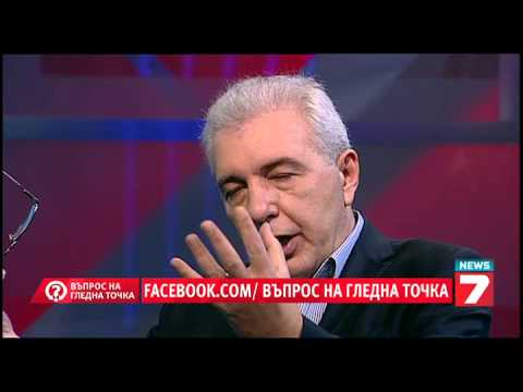 Видео: Въпрос на гледна точка - Секретните служби и тайните общества