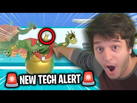 Видео: Король К. Рул теперь СЛОМАН