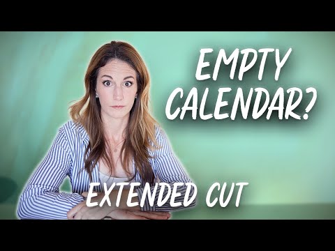 Видео: Куда делись все мои клиенты? Простые советы, которые стоит попробовать — Удлинённая стрижка