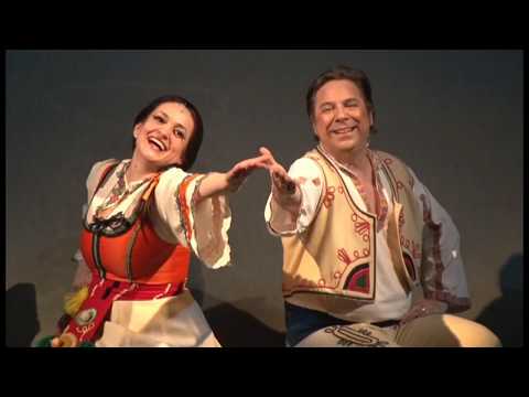 Видео: ФАЛШИФИКАТОРИ - ДУЕТ НА БАБА КУНА И ДЯДО НОКО