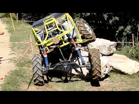 Видео: Off-road Говедарци клас Прототип / Off-road Govedartsi Class Prototype
