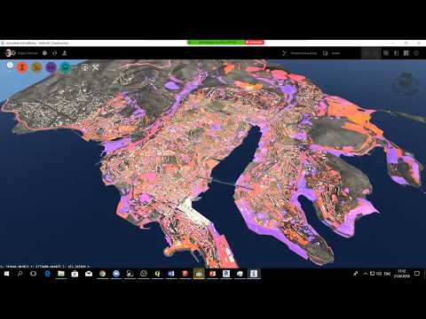 Видео: Вебинар "InfraWorks, Rhino и другие"