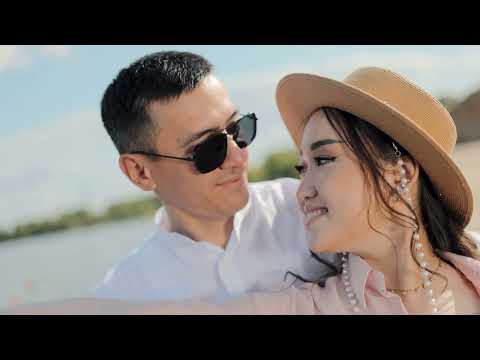 Видео: Love Story Азамат&Эльвира 2024