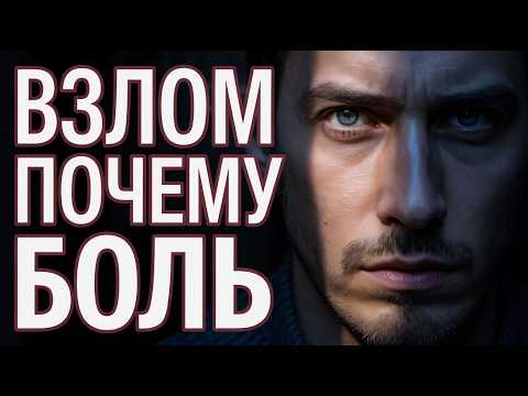 Видео: Почему вы выбираете ТЕХ, кто вас РАЗРУШАЕТ? Шокирующая правда!