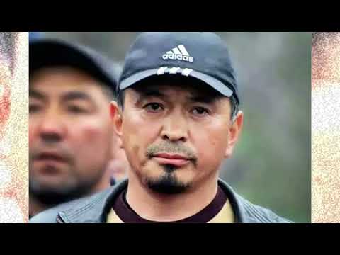 Видео: Хозяин  Бишкека  Рыспек  Акматбаев