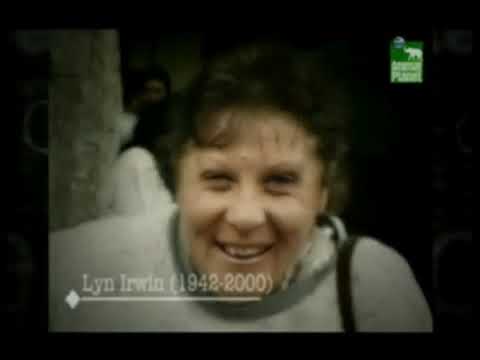 Видео: Стив Ирвин: Охотник за крокодилами. Признание охотника за крокодилами