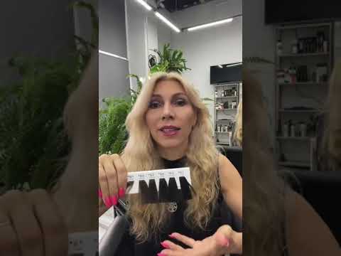 Видео: Топ ошибок при работе с сединой - запись прямого эфира