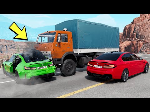 Видео: НОВОЕ ШОУ! ШАНС НА ВЫЖИВАНИЕ 1% в BEAMNG DRIVE! АВАРИИ НА РЕАЛЬНЫХ СОБЫТИЯХ в BEAMNG DRIVE