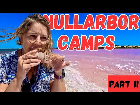 Видео: БЕСПЛАТНЫЙ кемпинг на Налларборе: бесплатные кемпинги достопримечательности на Налларборе (ЧАСТЬ II)