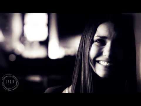 Видео: Damon & Elena | Сумасшедшая (AU)
