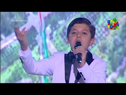 Видео: Парвин - 04.03.2018